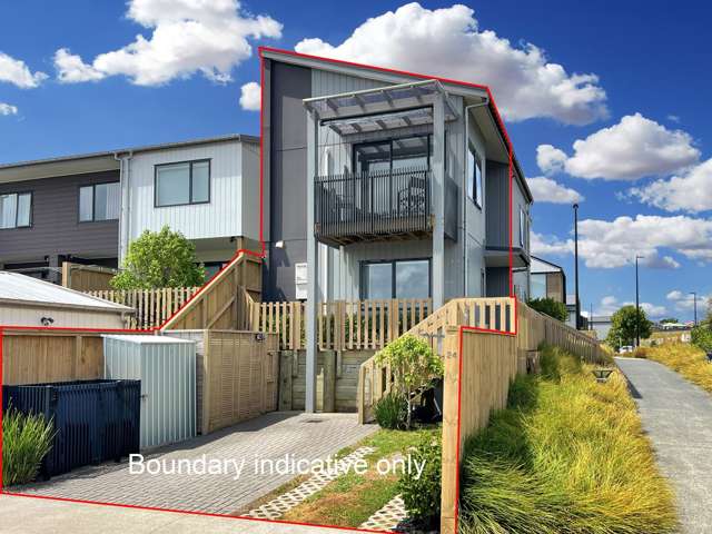 24 Pukewhero Rise Westgate_4