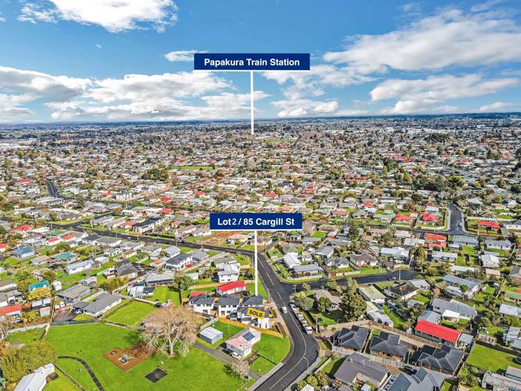 Lot 2, 85 Cargill Street Papakura_23