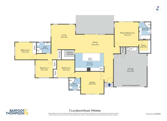 7 Lordland Road Wainui_4