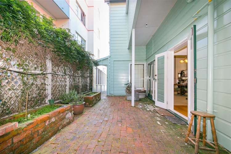 30 Clifton Terrace Kelburn_8