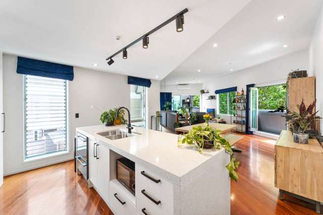 Greater Ponsonby Sanctuary