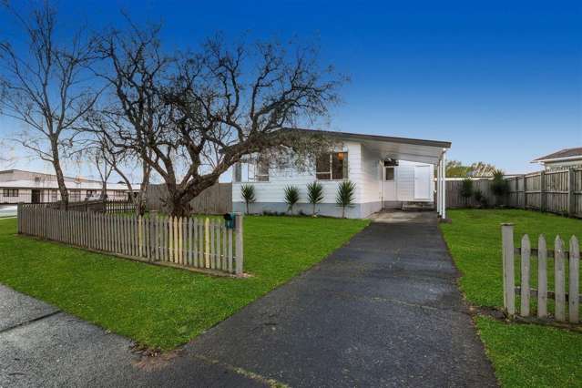 Spacious Living, Prime Location