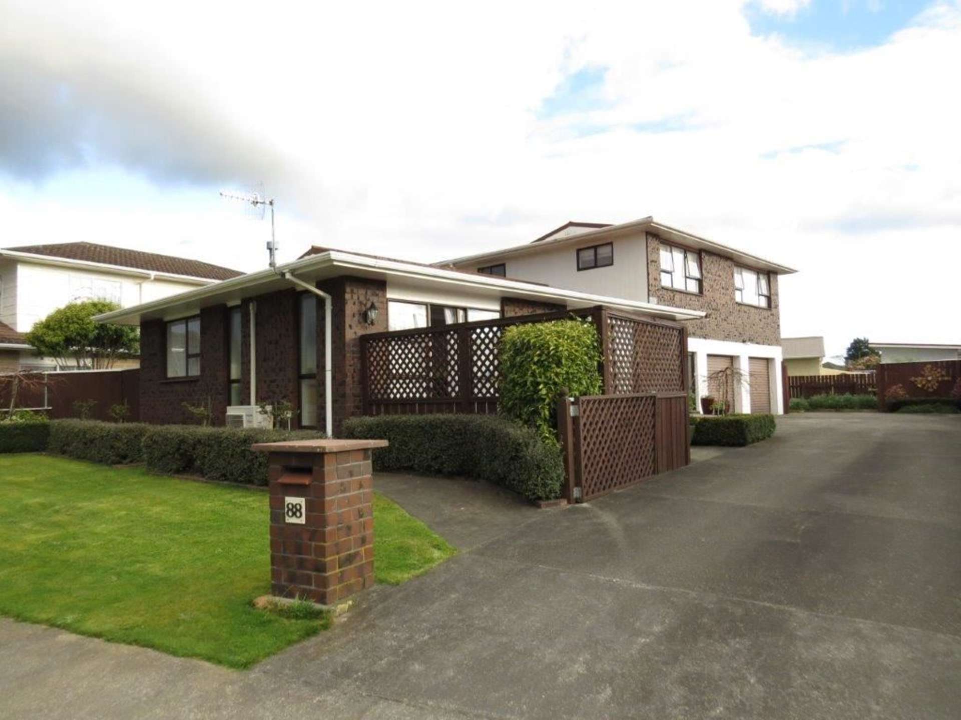 88 Kennedy Drive Levin Horowhenua Houses for Sale One Roof