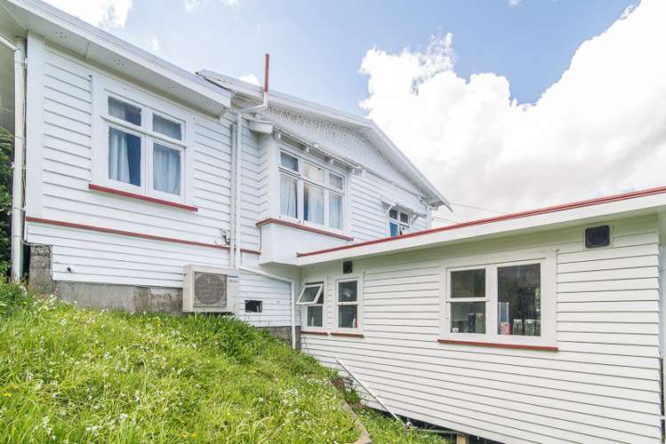 34 Monowai Road Johnsonville_7