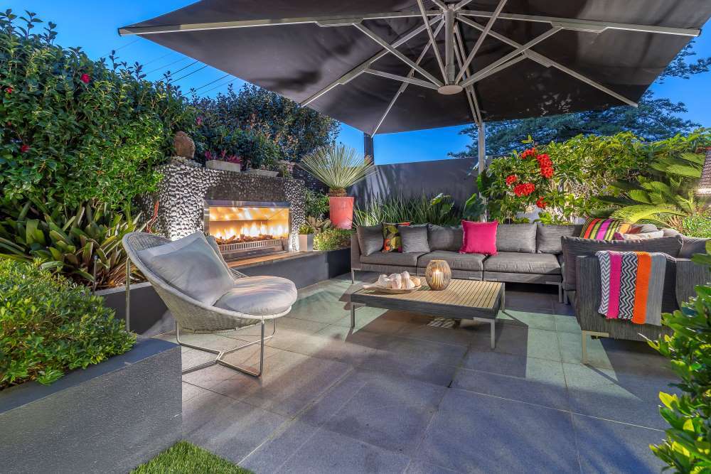 2D Tweed Street in Saint Marys Bay, Auckland, is for sale by a set date, closing October 9.