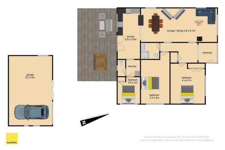 33 Jordan Avenue Onehunga_20