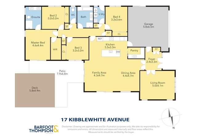 17 Kibblewhite Avenue Beachlands_1