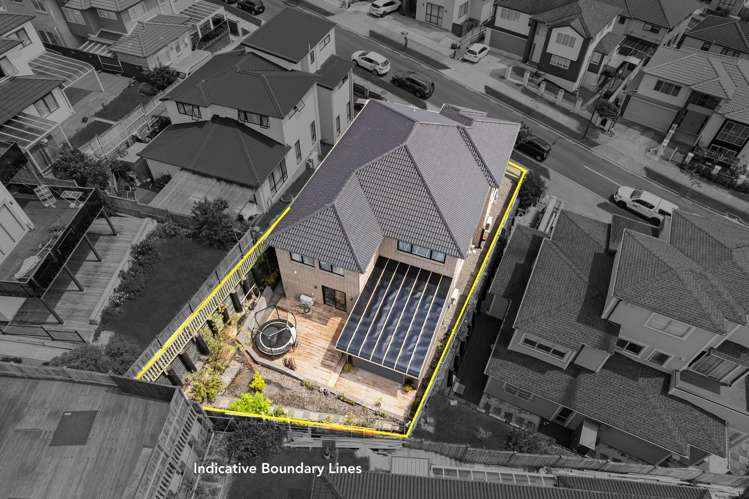 4 Tims Crescent Flat Bush_26