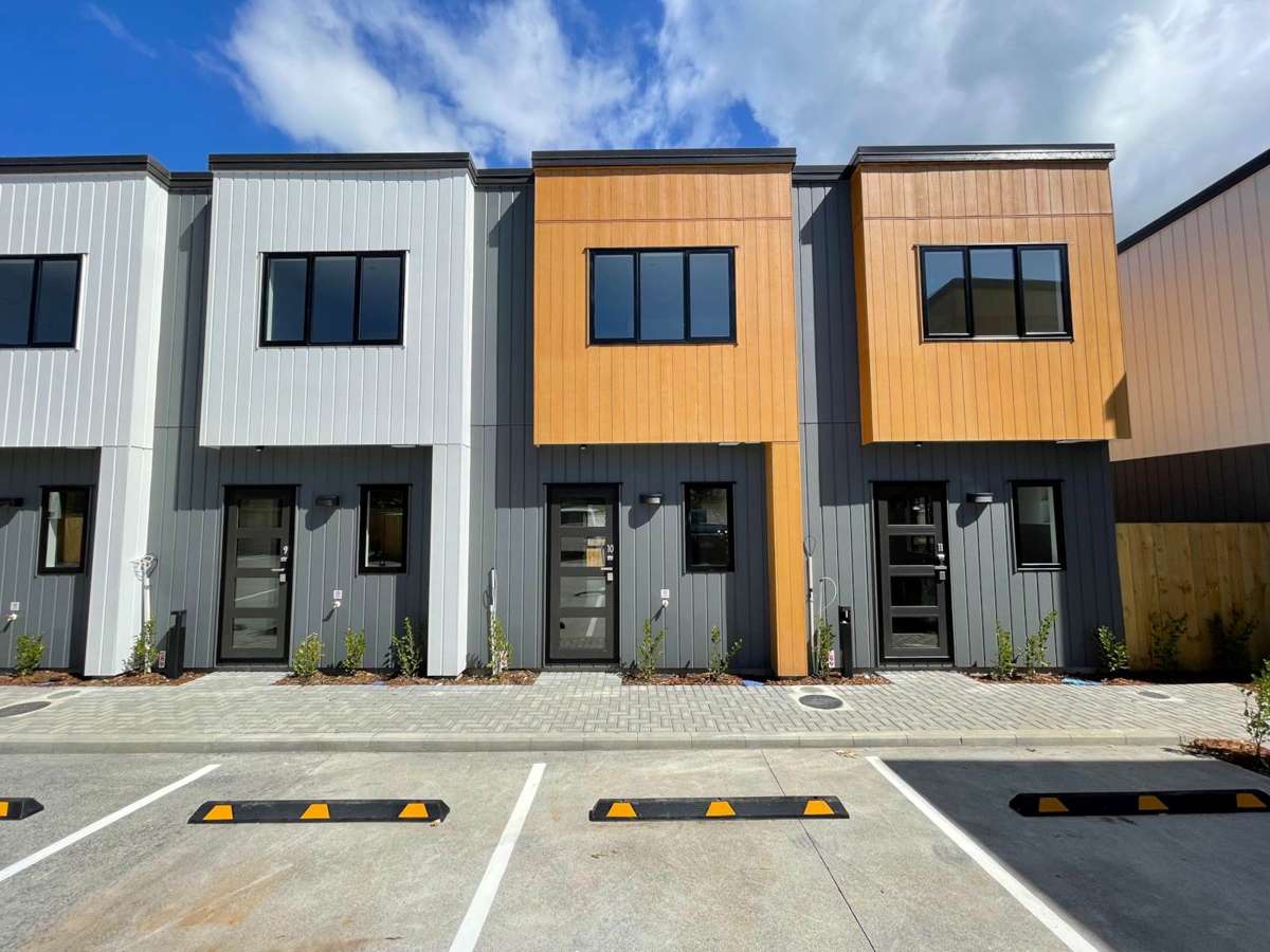 18 Routley Drive 10/41 Routley Drive | Glen Eden | Waitakere City | Houses for Sale ...