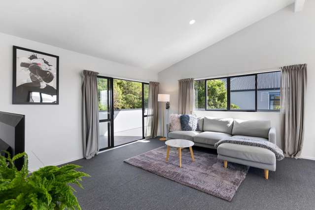 Elevated Living: Sun, Space, and Total Certainty