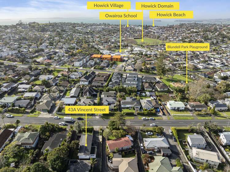 43a Vincent Street Howick_31