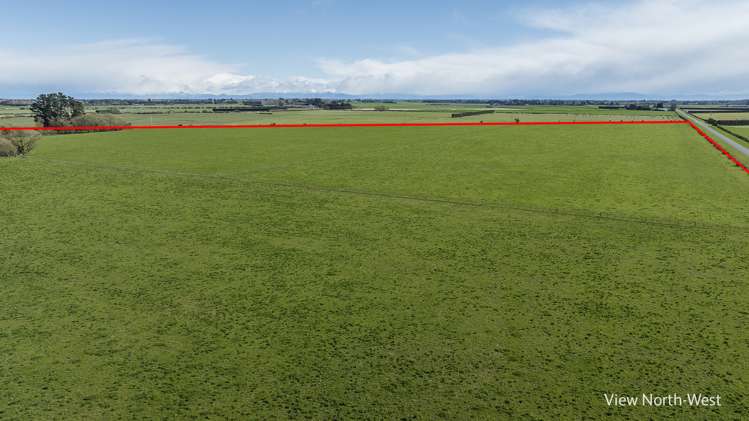 Lower Lake Road Leeston_10