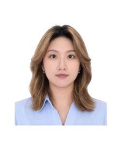 Joyce Wang