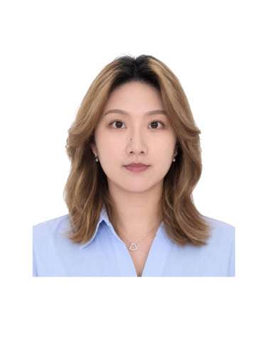 Joyce Wang