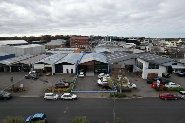 14 Clarence Street Addington_11