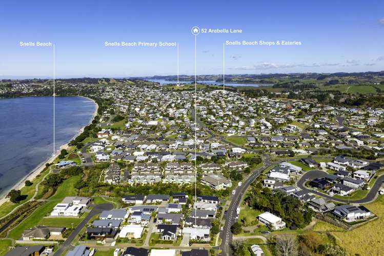 52 Arabella Lane Snells Beach_24