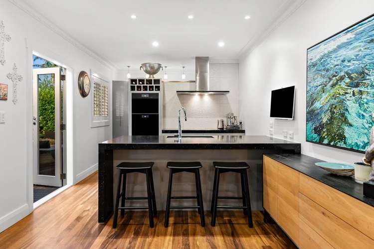 12 & 12A Springcombe Road St Heliers_9