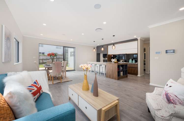 6 Lisnoble Road Flat Bush_8