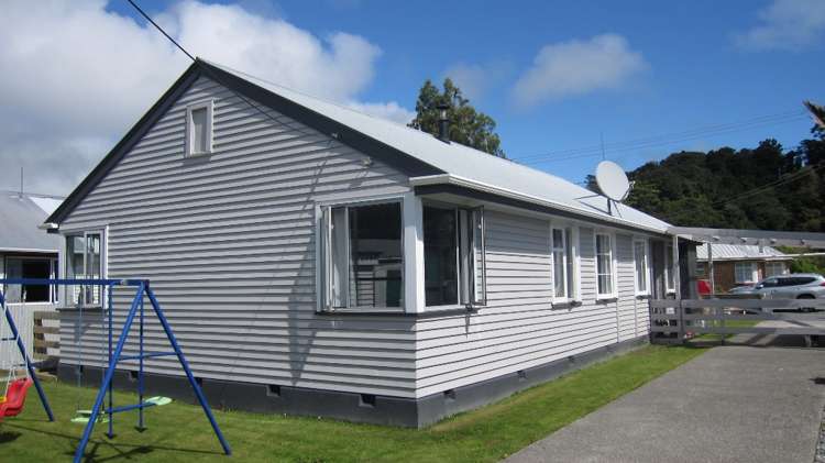 107 Marlborough Street Greymouth_21