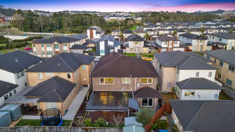 7 Rohi Place Flat Bush_30