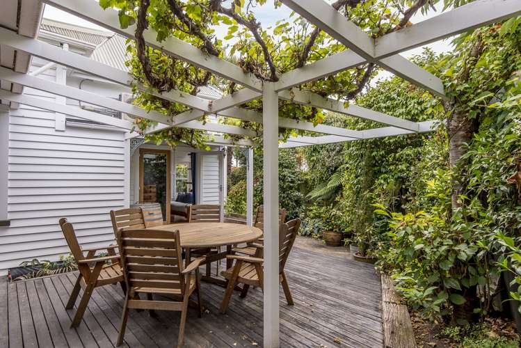 24 Beckenham Street Sydenham_19