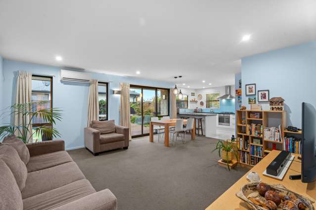 3 Franklin Crescent Lincoln_3