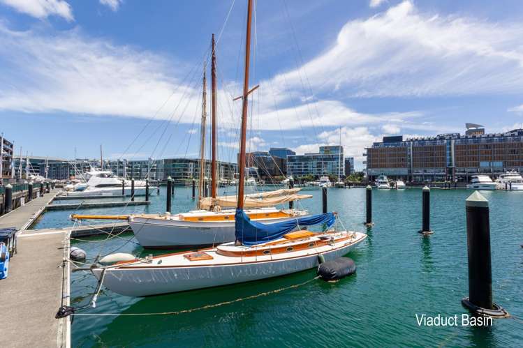 2B/132 Customs Street West Auckland Central_28