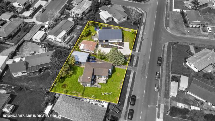 21 Duckworth Road Papakura_6