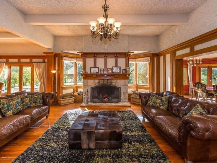 1199 Pareora River Road Maungati_9