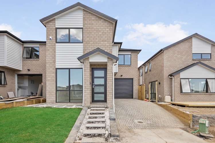 9 Eros Road Flat Bush_0