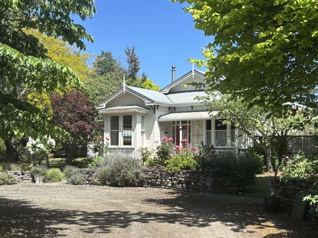 Here is a Lifestyle adventure for you!