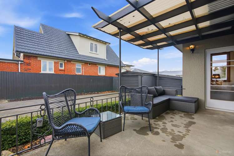 89A Avenue Road West End_15