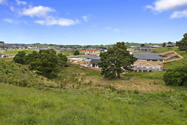 21 Millbrae Place Pokeno_1