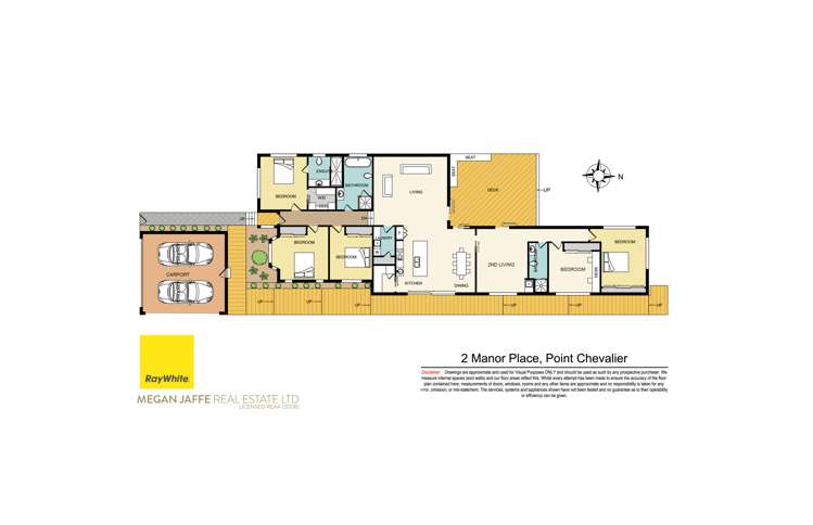 2 Manor Place Point Chevalier_17