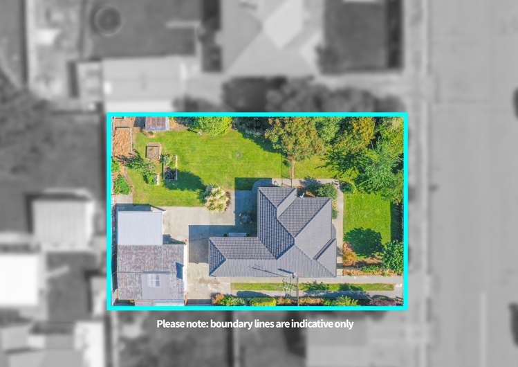 3 Shearer Street Tinwald_25