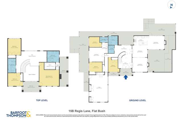 15B Regis Lane Flat Bush_1