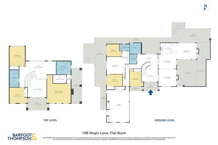 15B Regis Lane Flat Bush_42