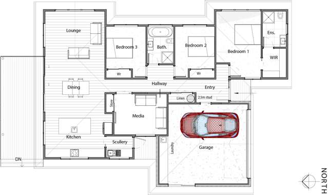 lot 5/91 Freshfields Road Waimauku_1