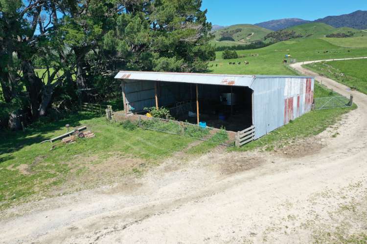 339 Mangaroa Road Eketahuna_22