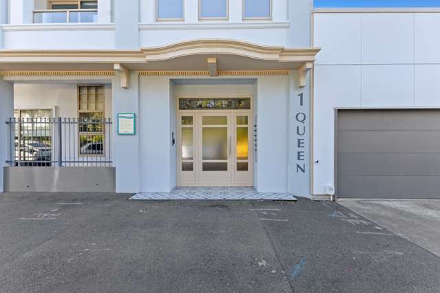 1 Queen Street New Plymouth Central_3
