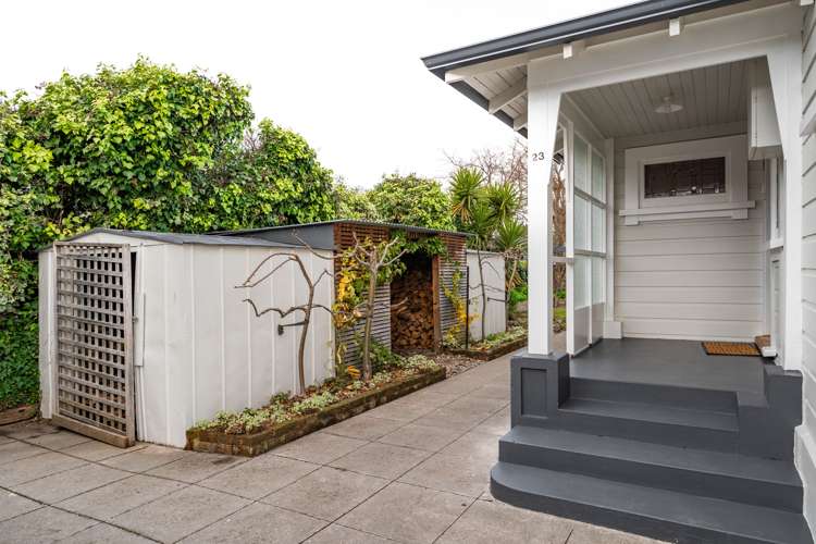 23 Cornwall Street Masterton_27