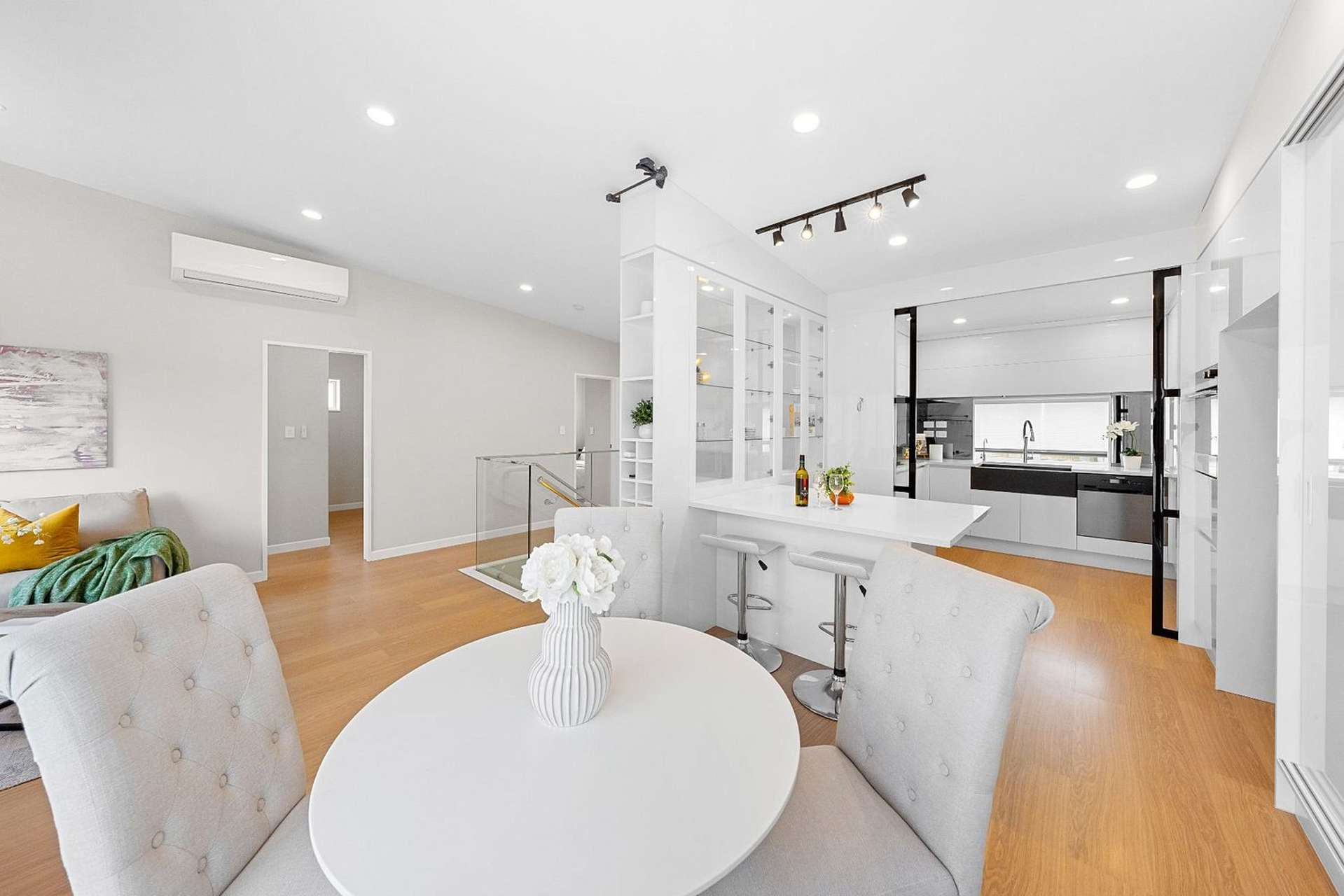 36D Staveley Avenue Mount Roskill Auckland City Houses for Rent