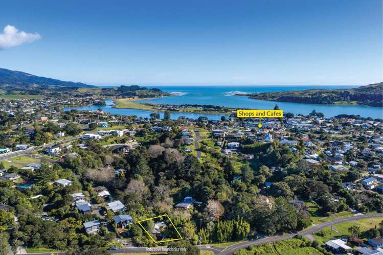 1A Upper Cross Street Raglan_23