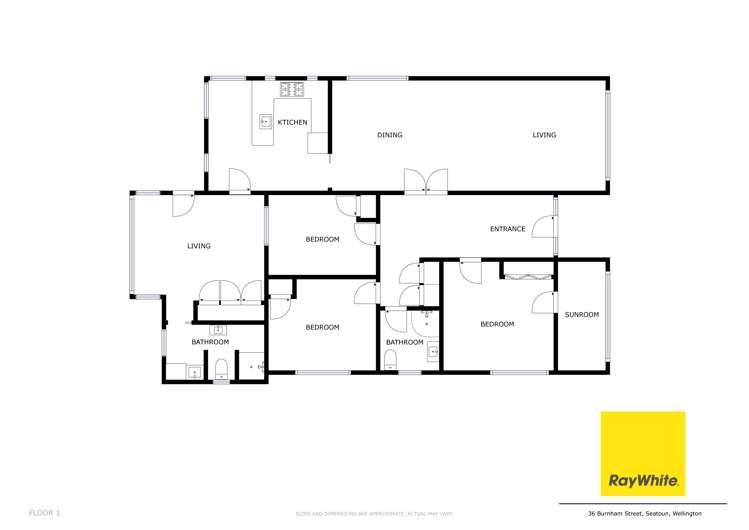 36 Burnham Street Seatoun_19