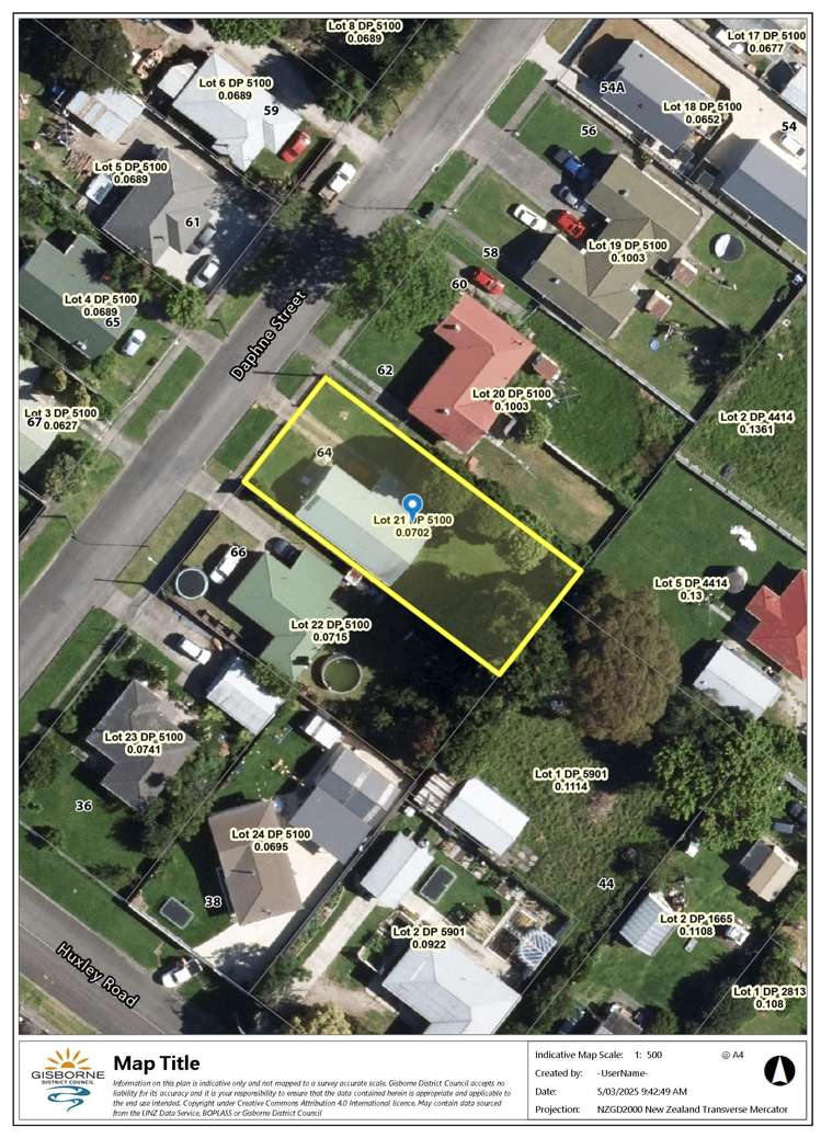 64 Daphne Street Outer Kaiti_15