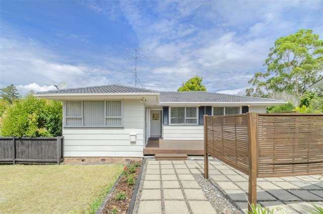 Legal Home & Income in Highly Desirable Location