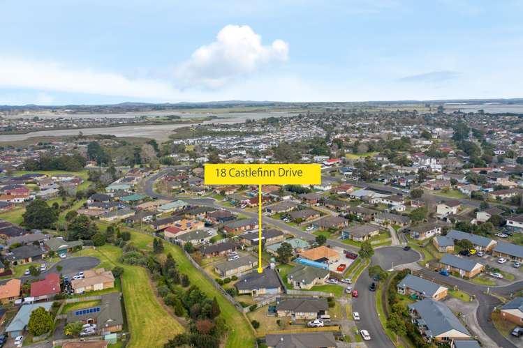 18 Castlefinn Drive Manurewa_17