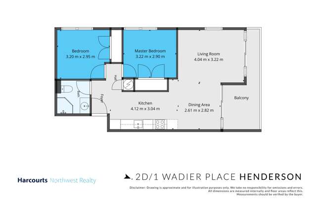 2D/1 Wadier Place Henderson_1