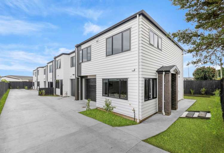 lot 3/144 Russell Road Manurewa_13