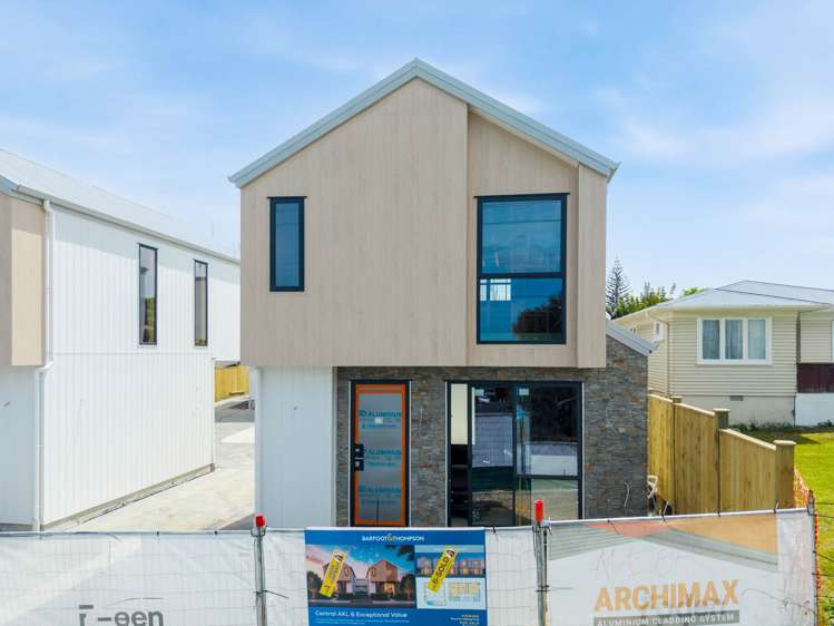 Lot 1, 113 Barrack Road_0